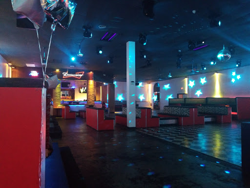 The Lavish Lounge