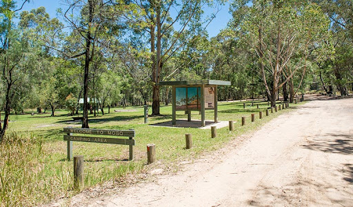 Mogo Campground - Thumbnail
