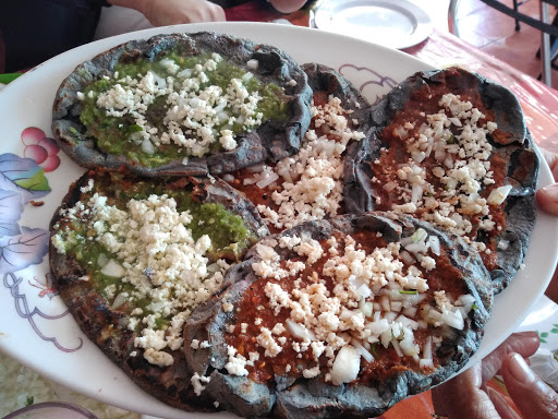 Barbacoa "La Hidalguense" Gallery - Mexico