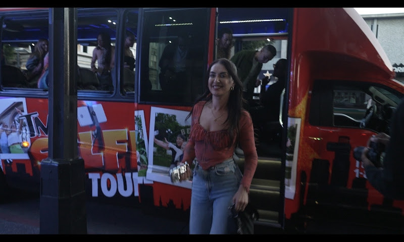 TMZ Tours by null