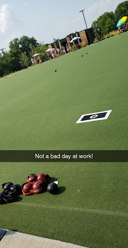 Brookview Lawn Bowling - Thumbnail