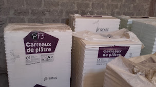 Photo n°28 de Baude Billet MTC - Tout Faire à Lisbourg (Fournisseur de fenêtres)