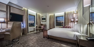 Photos of Hilton Podgorica Crna Gora