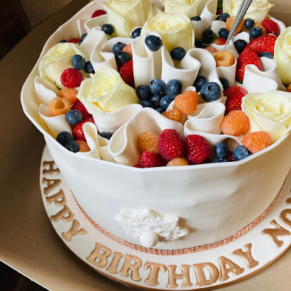 Abegail's Designer Cakes
