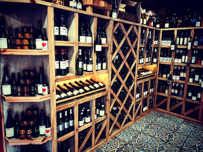 La Cave des Sens