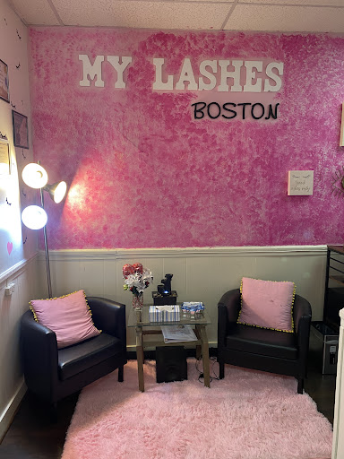 My Lashes Boston - Thumbnail