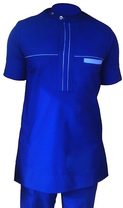 Photos of Bluesky Fashion Designer (B. F. D)