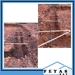 Photo n°6 de FEYAS BAT à Le Muy (Constructeur immobilier)