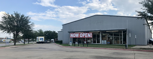 Garland Habitat Restore