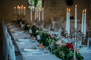 Photo n°31 de Elan Traiteur à Sancerre (Prestataire de mariage)