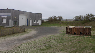 Photo n°9 de Club Nautique à Guissény (Club de voile)