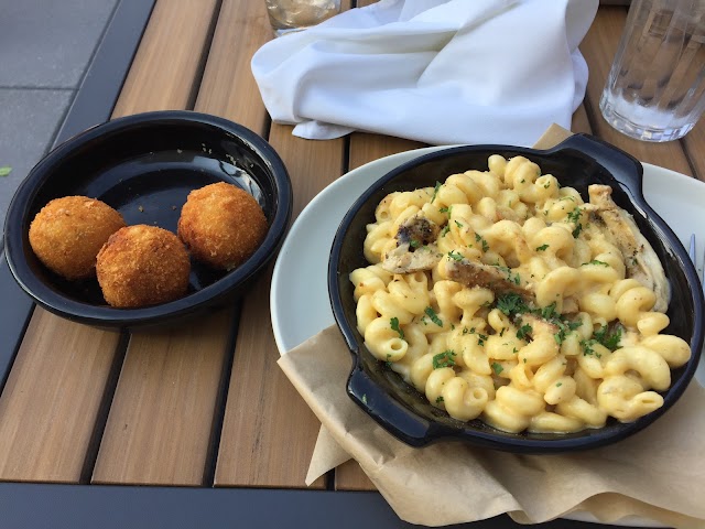 RAM Restaurant & Brewery