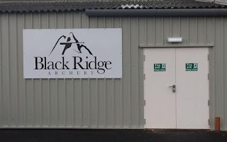 Blackridge Archery Ltd