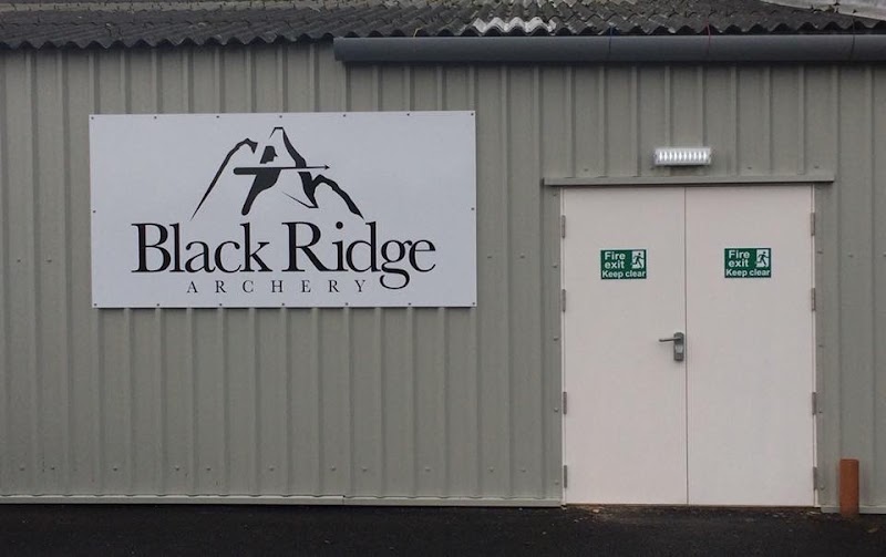 Blackridge Archery Ltd photo 3
