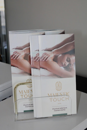 Majestic Touch Spa - Thumbnail