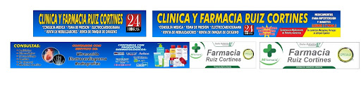 Clínica y Farmacia Ruiz Cortines - Thumbnail