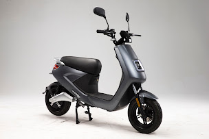 Photo n°8 de 2Roues elect à Nantes (Concessionnaire de motos d'occasion)