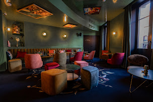 Photo n°10 de Le Cintra à Le Puy-en-Velay (Bistro)