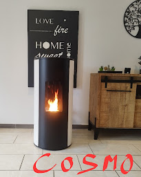 Photo n°26 de RIKA le poêle à Trith-Saint-Léger (Magasin de poêles à bois)