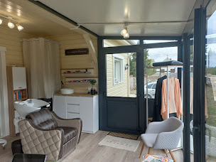 Photo n°17 de Salon Excelsior Bussières à Bussières (Salon de coiffure)