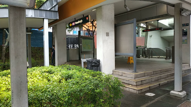The Hive Singapore Hostel by null