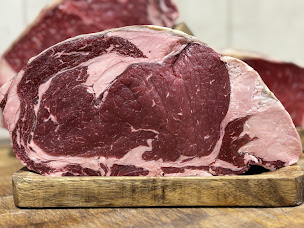 Photo n°13 de Maison Dovale à Lamballe (Boucherie)