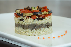 Photo n°4 de L'atelier d'Antoinette à Grésy-sur-Aix (Cours de cuisine)