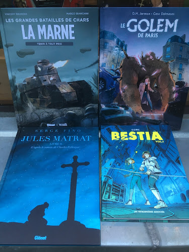 7 Rue de l'École, 76000 Rouen