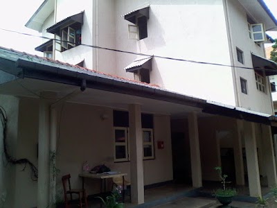 lodging