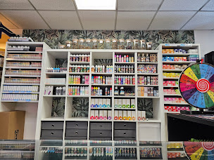 Photo n°5 de Tabac Presse de Bourgueil à Bourgueil (Boutique de cigarettes électroniques)