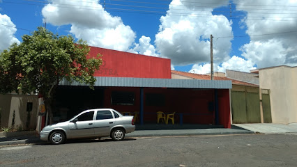 Supermercado Terra Nostra