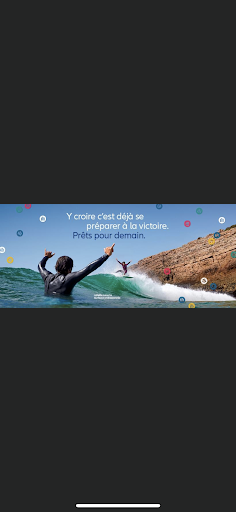 Allianz Assurance LA TOUR DU PIN - Kamilia KHAMOURI - Thumbnail