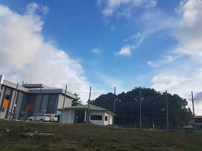 Photos of Telekom Brunei Berhad