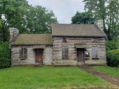 Crockett Tavern Museum