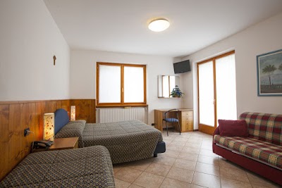 Photos of Albergo Max Meubl&egrave;