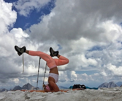 Yoga Everywhere 4U - Thumbnail