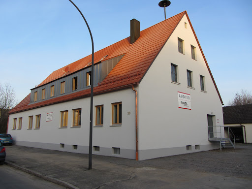 Audivo GmbH - Thumbnail