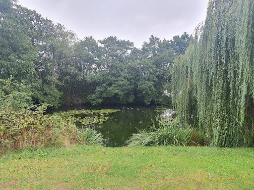 Kemps green lake