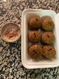 Photo n°60 de Les delices des mille et une nuits à Nancy (Restaurant syrien)