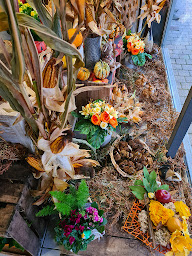Photo n°21 de L'Atelier Ô Fleurs à Montoir-de-Bretagne (Fleuriste)