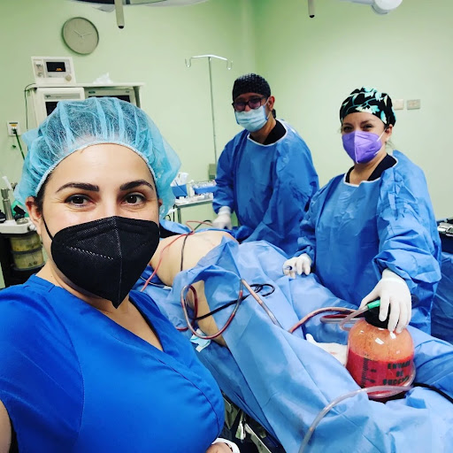 Fisioterapia Clinica y Spa. Lic. Abenaí Leal - Thumbnail