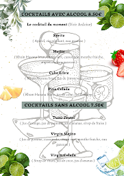 Photo n°3 de Le Jules à Chasseneuil-du-Poitou (Restaurant)