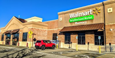 Walmart Pharmacy