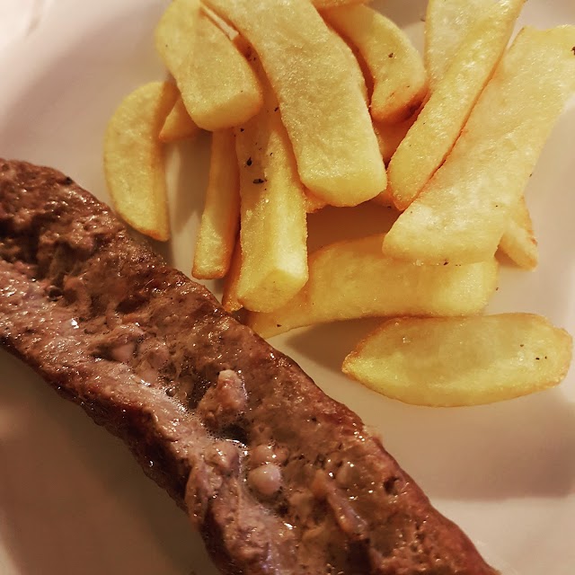 Ristorante Nuova Roma