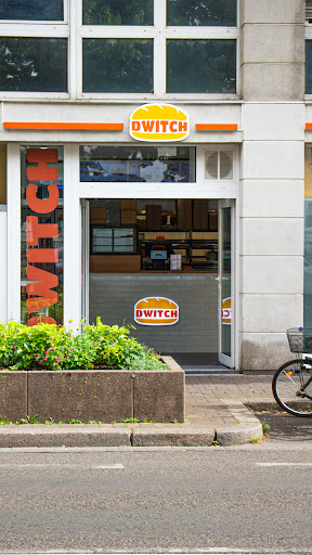 Dwitch