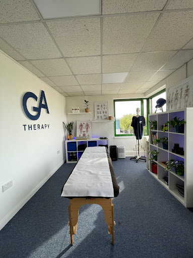 GA Therapy