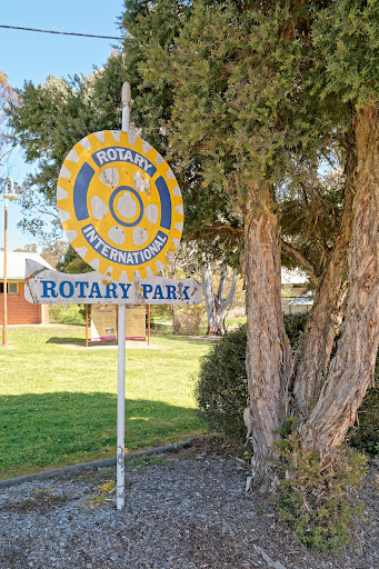Tumbarumba Rotary Park - Thumbnail
