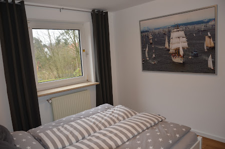 ankerplatz-kiel Hohenhuder Weg 5, 24113 Kiel, Deutschland