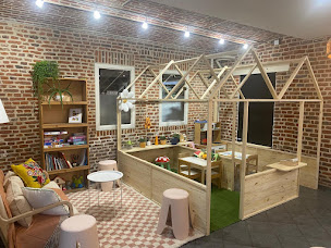 Photo n°49 de Les Petites Maryses à Wambrechies (Salon de thé)