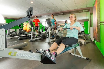 Photos of Sportwelt Rosbach
